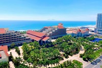 Crowne Plaza Danang Hotel